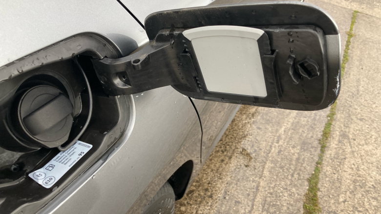 Skoda Fabia 1.0 TSI 116 SE L 5dr DSG Petrol Hatchback